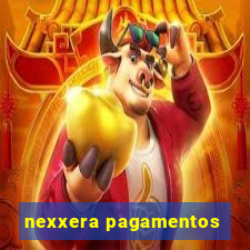 nexxera pagamentos